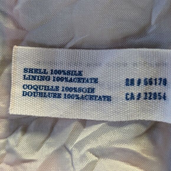 Leifsdottir Floral Whimisgoth Preppy Coquette Witchy Romantic Chic Skirt 12 - Picture 9 of 11